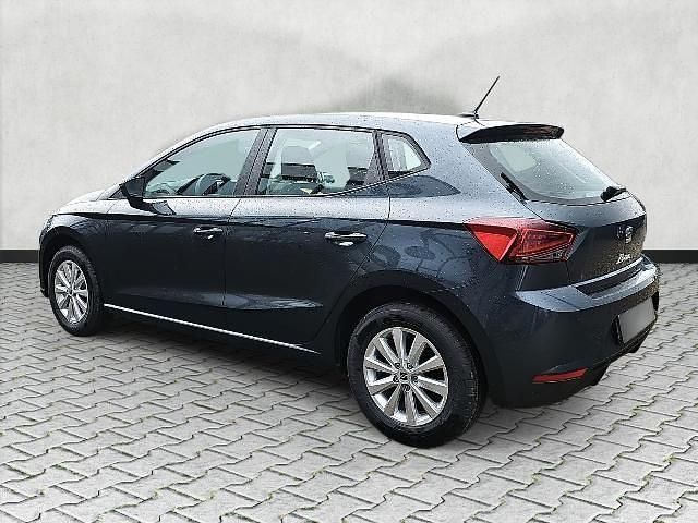 Neu Seat Ibiza Reference 80 PS (58 kW) 2025 Kleinwagen