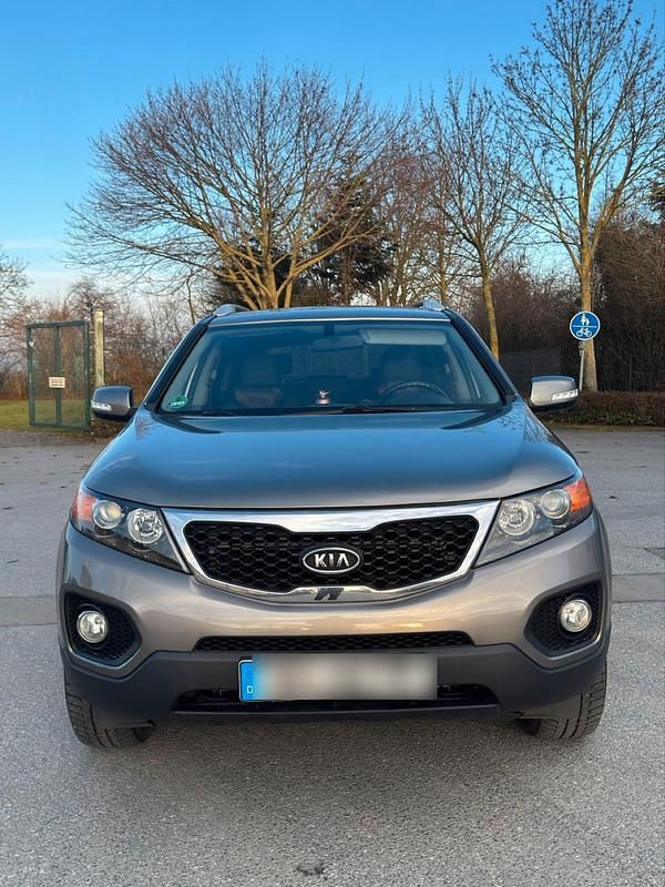 Gebraucht 2011 Kia Sorento SUV | 8.400 € (Fairer Preis) - Bild 1/4