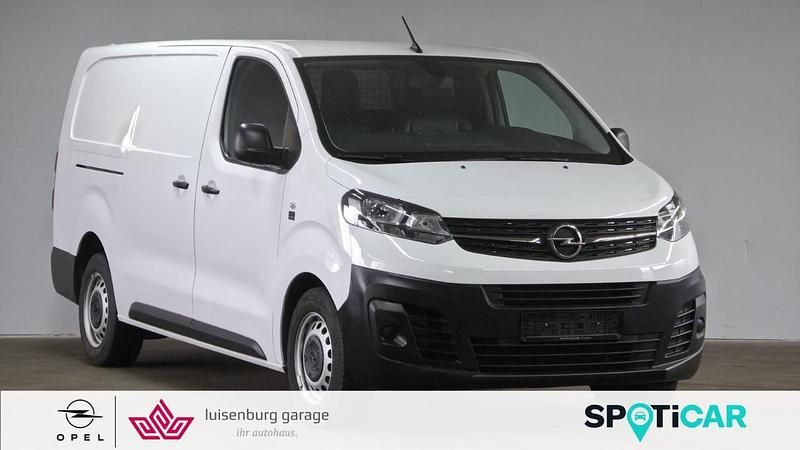 Gebraucht 2021 Opel Vivaro Edition Van / Kleinbus | 18.985 € (Guter Preis) - Bild 1/1
