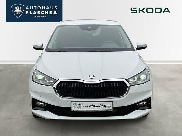 Gebraucht Skoda Fabia Style 110 PS (80 kW) 2023 Andere farbe Kleinwagen