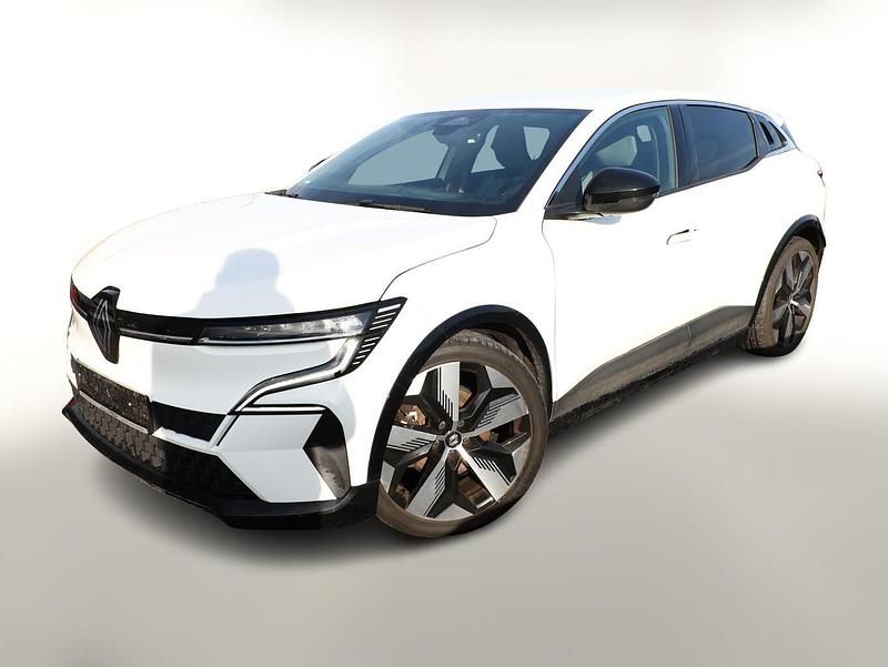 Gebraucht Renault Megane E-Tech Techno 160 kW (218 PS) 2022