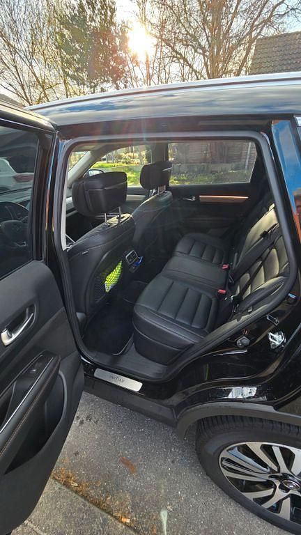 Gebraucht Renault Koleos Initiale 184 PS (135 kW) 2023 Schwarz SUV