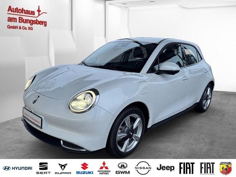 Gebraucht Ora 03 60 kW (82 PS) 2024 Weiß Kleinwagen