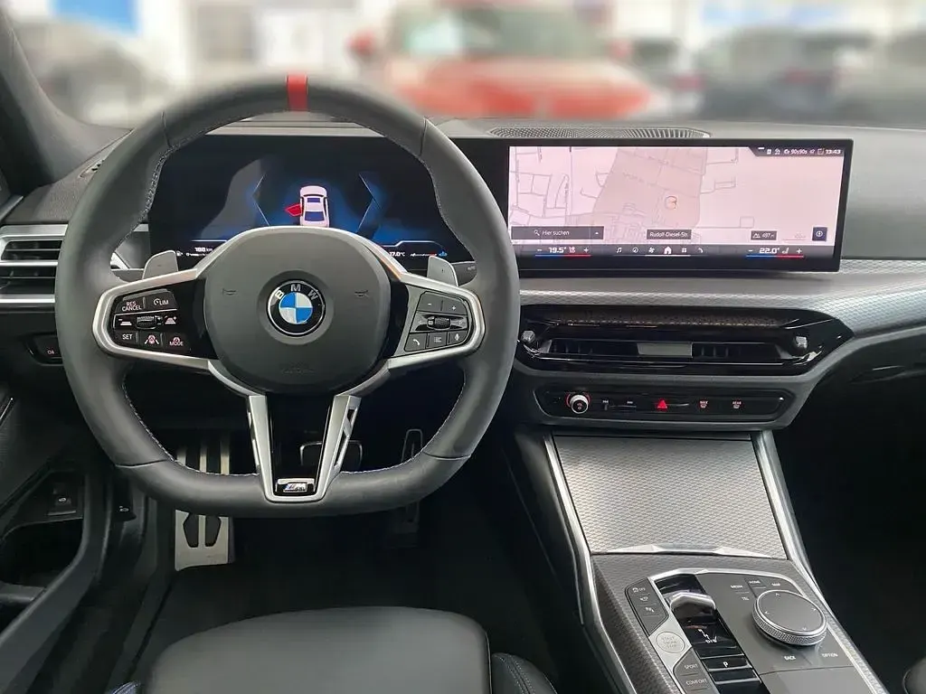 Gebraucht BMW M340 Performance 340 PS (250 kW) 2025 Weiß Limousine