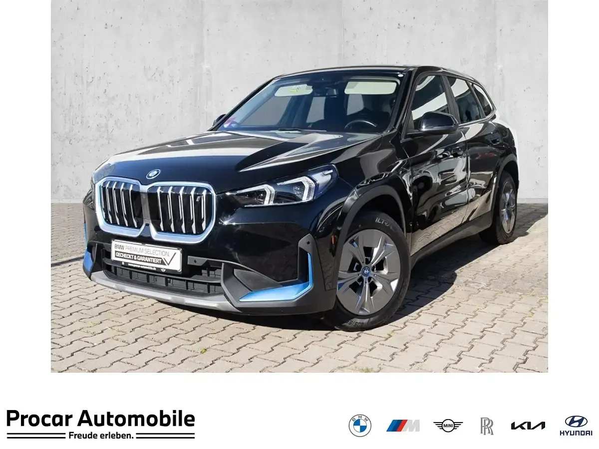 Gebraucht BMW iX1 Performance 230 kW (313 PS) 2023 SUV
