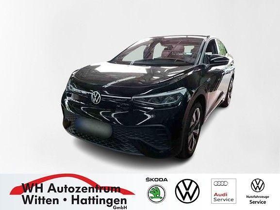 Grenadillschwarz metallic Gebraucht 2023 VW ID.5 Pro Performance SUV | 32.973 € (Guter Preis) - Bild 1/3