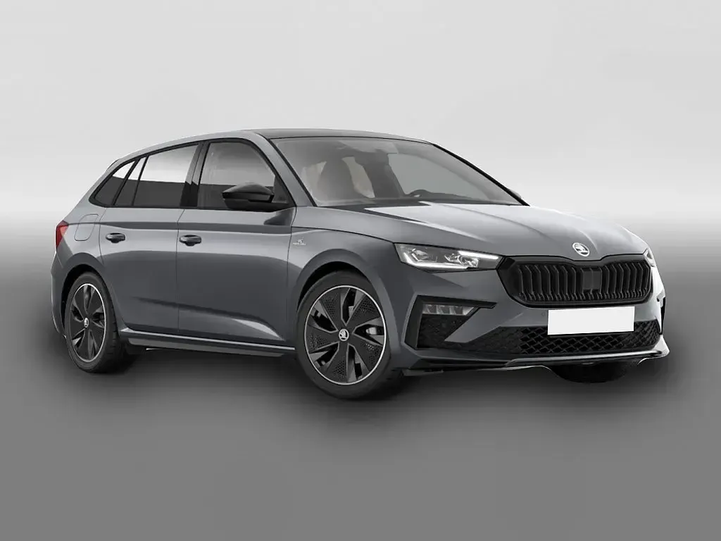 Brugt Skoda Scala 150 HK (110 kW) 2026 Hatchback