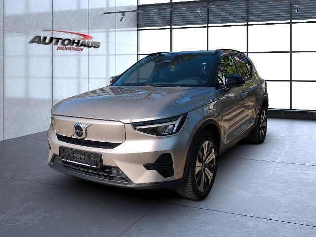 Second-hand Volvo XC40 Core 169 kW (231 CP) 2022 Gri SUV