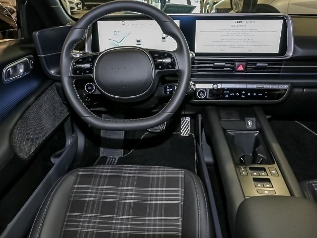 Gebraucht Hyundai Ioniq 6 Edition 239 kW (325 PS) 2024 Gold Limousine