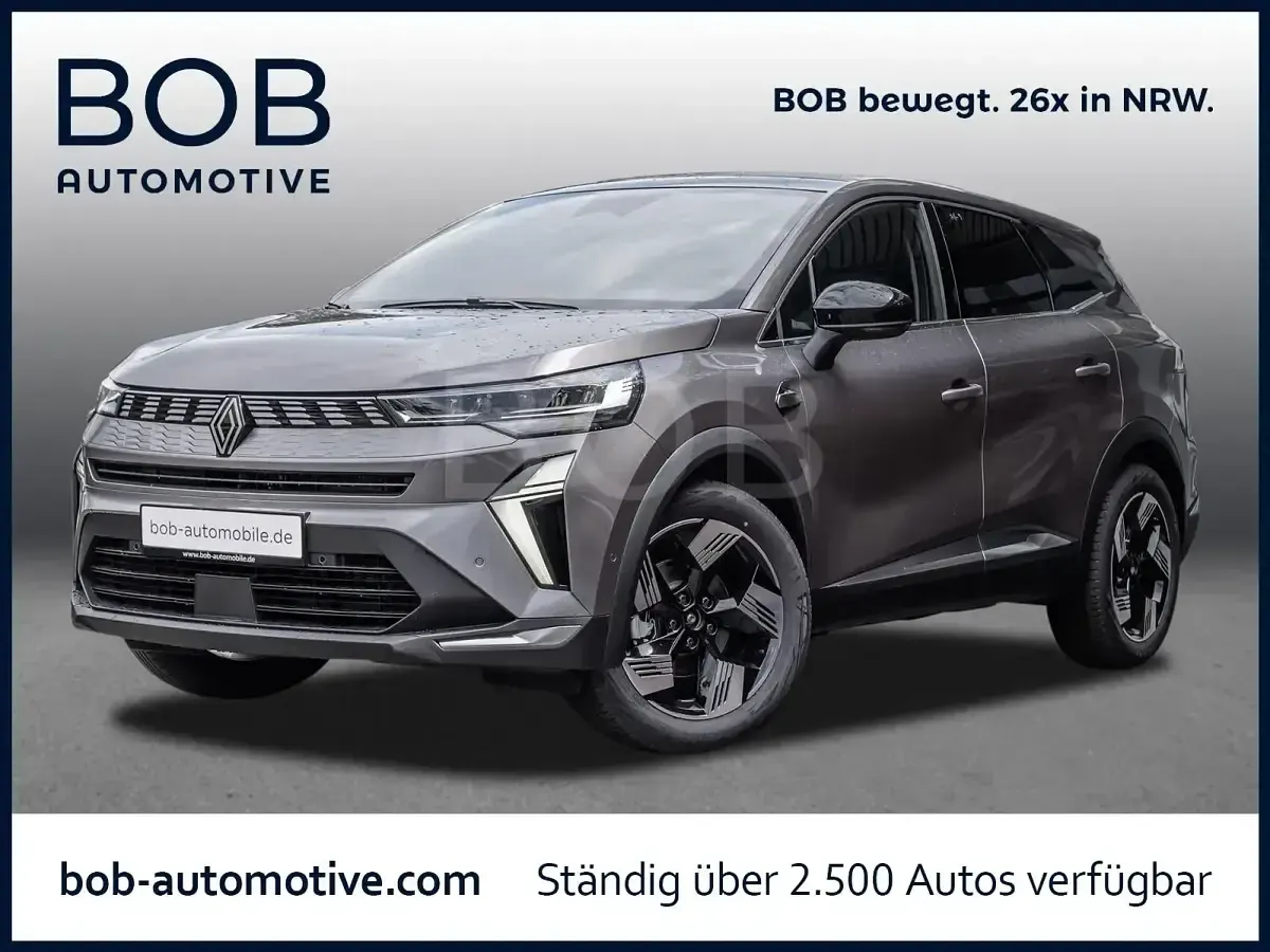 Gebraucht Renault Symbioz Techno 143 PS (105 kW) 2025 SUV
