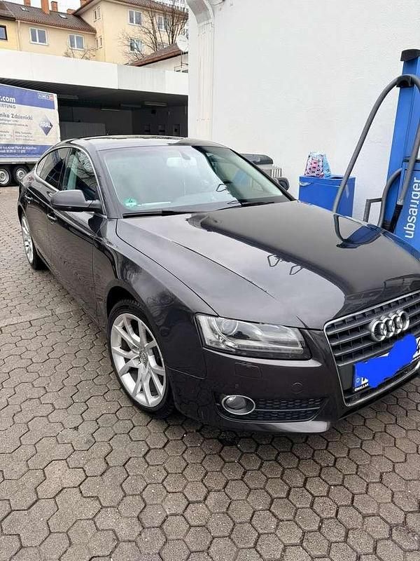 Gebraucht 2011 Audi A5 Coupé | 9.500 € (Fairer Preis) - Bild 1/4