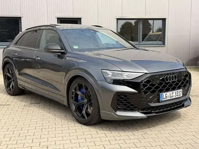 Gebraucht Audi Q8 Performance 640 PS (470 kW) 2025 SUV