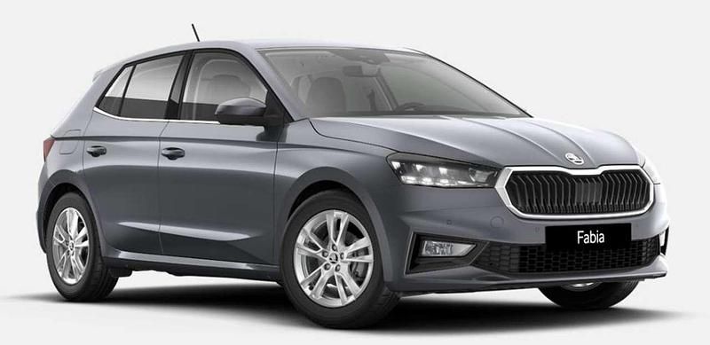 Wählbar Neu 2024 Skoda Fabia Limousine | 21.500 € (Guter Preis) - Bild 1/4