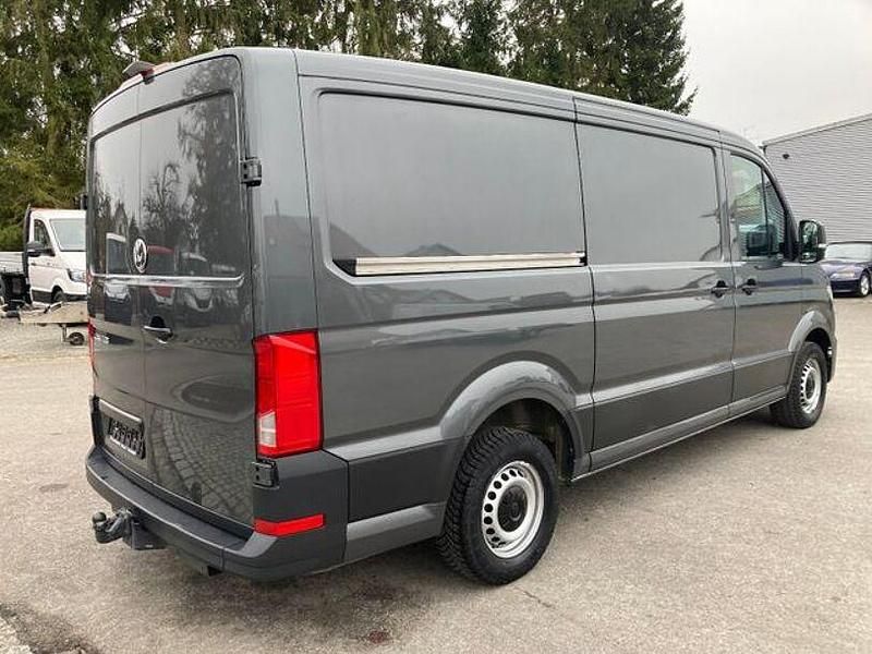 Gebraucht VW Crafter 177 PS (130 kW) 2021 Andere Van