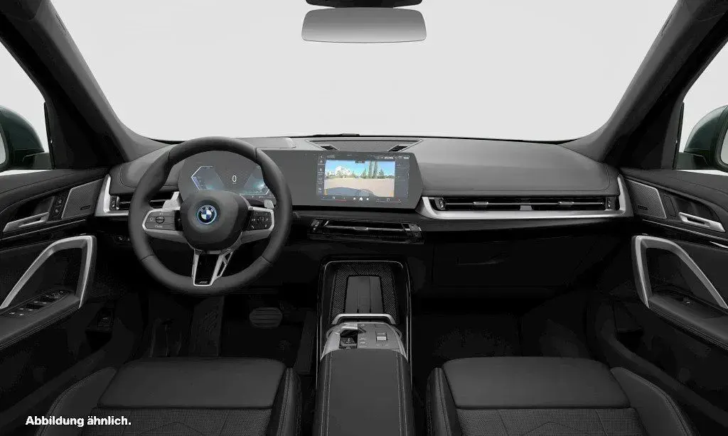 Gebraucht BMW X1 xLine 136 PS (100 kW) 2023 Bmw individual storm bay SUV