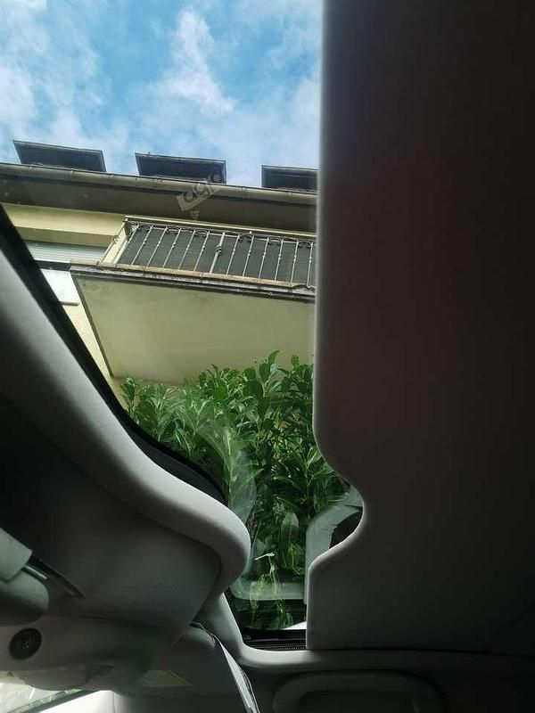 Gebraucht Peugeot 407 Platinum 136 PS (100 kW) 2006 Silber Kombi