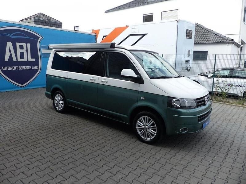 Gebraucht VW T5 California 2015 Van