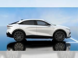 Neu Alpine A390 294 kW (400 PS) 2026 Weiß (blanc topaze) SUV