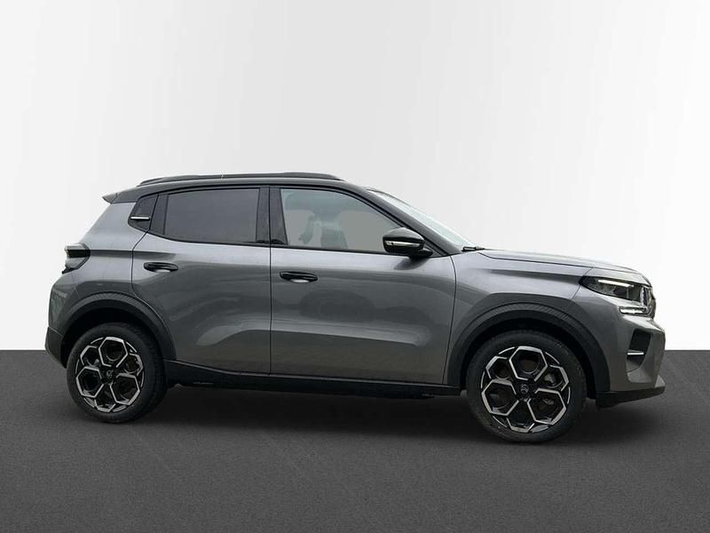 Neu Citroën e-C3 83 kW (113 PS) 2025 Mercuregrau Kleinwagen