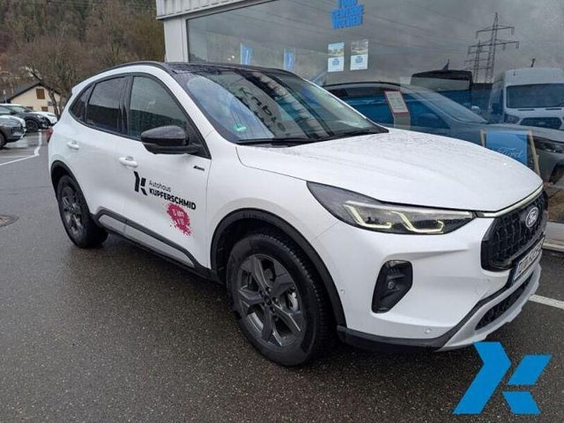 Gebraucht Ford Kuga Active X 242 PS (177 kW) 2025 Weiss SUV