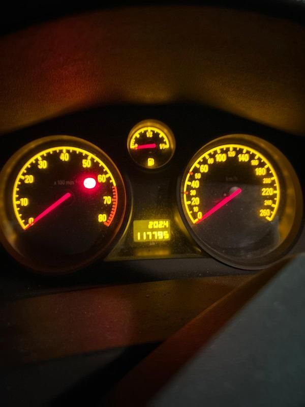 Gebraucht Opel Astra 90 PS (66 kW) 2009 Grau Kombi