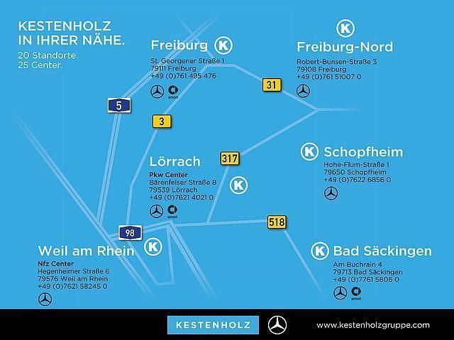 Grau Gebraucht 2013 Mercedes B180 Van / Kleinbus | 6.500 € (Superpreis) - Bild 1/4