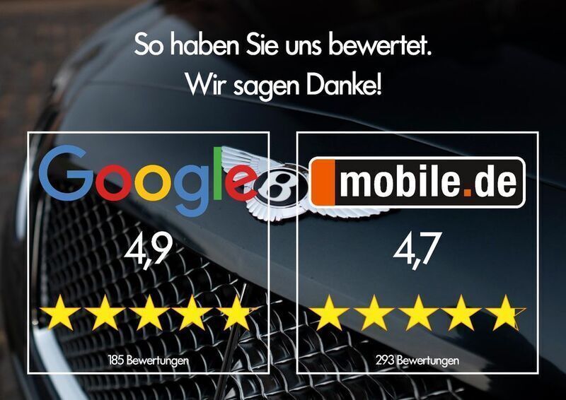 Gebraucht Mercedes C63S AMG AMG 510 PS (375 kW) 2017 Weiß