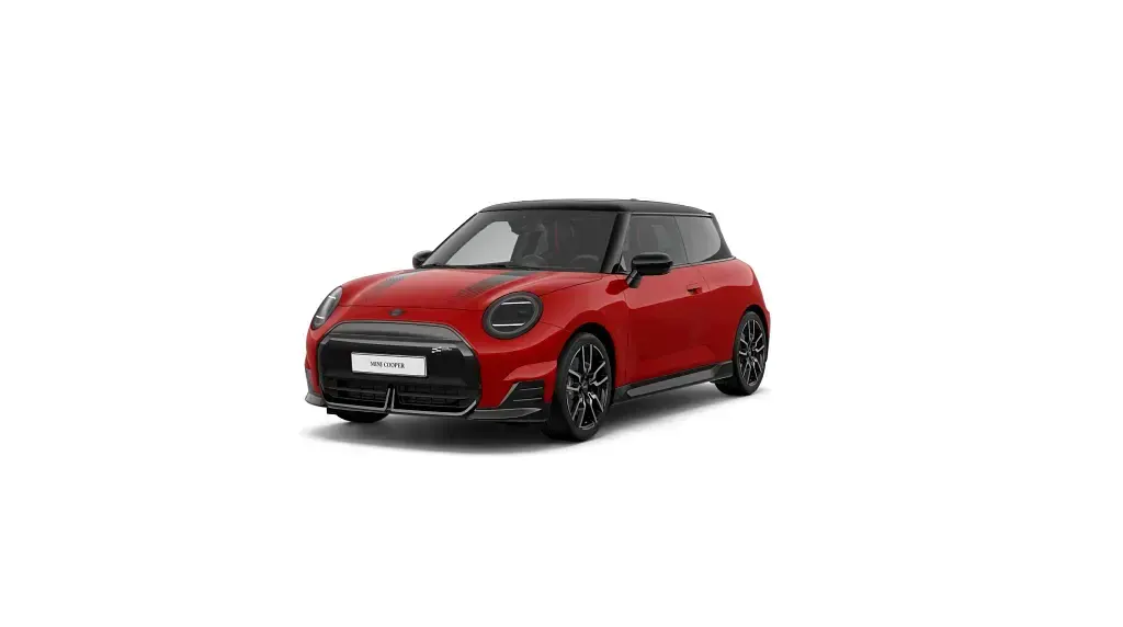 Gebraucht Mini Cooper SE 160 kW (218 PS) 2025 Kleinwagen