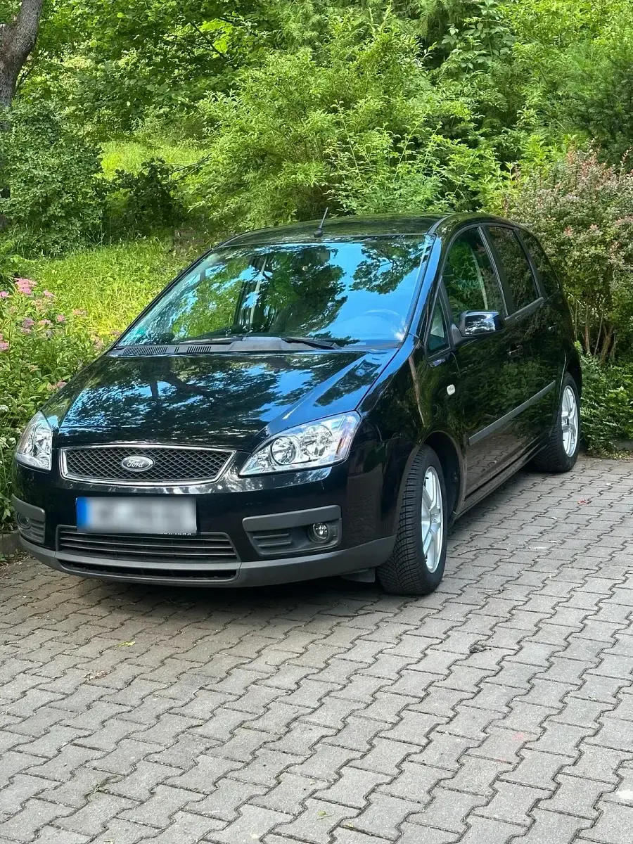 Gebraucht Ford Focus 135 PS (99 kW) 2006 Schwarz Kombi