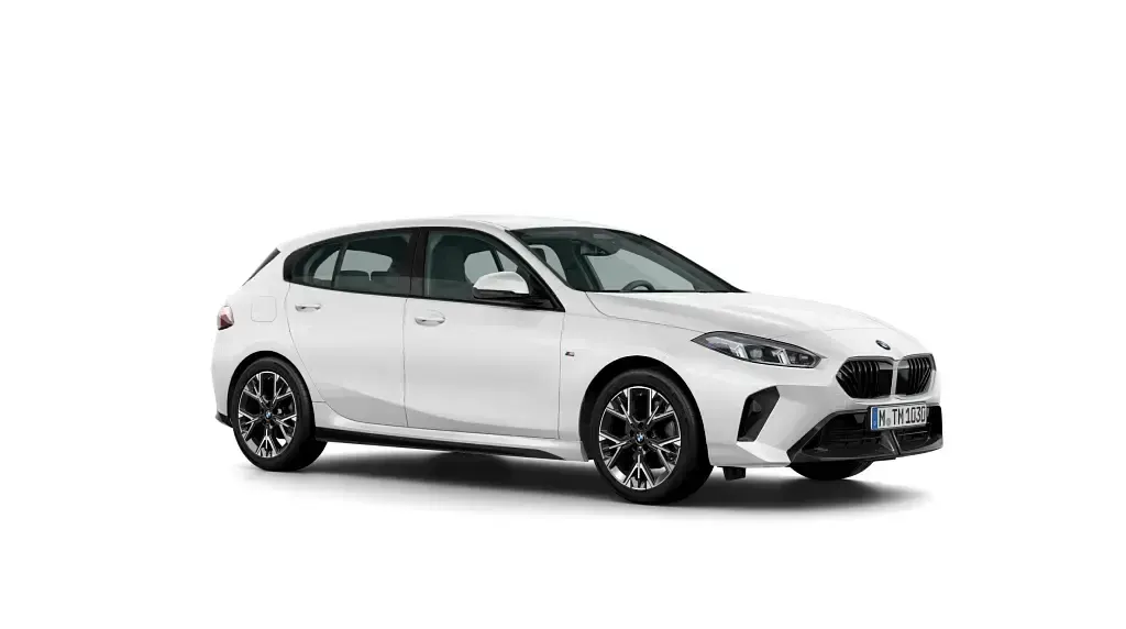 Gebraucht BMW 120 Efficient Dynamics 156 PS (114 kW) 2026 Kleinwagen