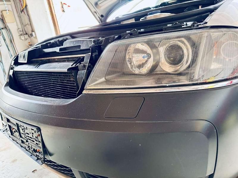 Gebraucht Audi A6 Allroad 179 PS (131 kW) 2002 Kombi