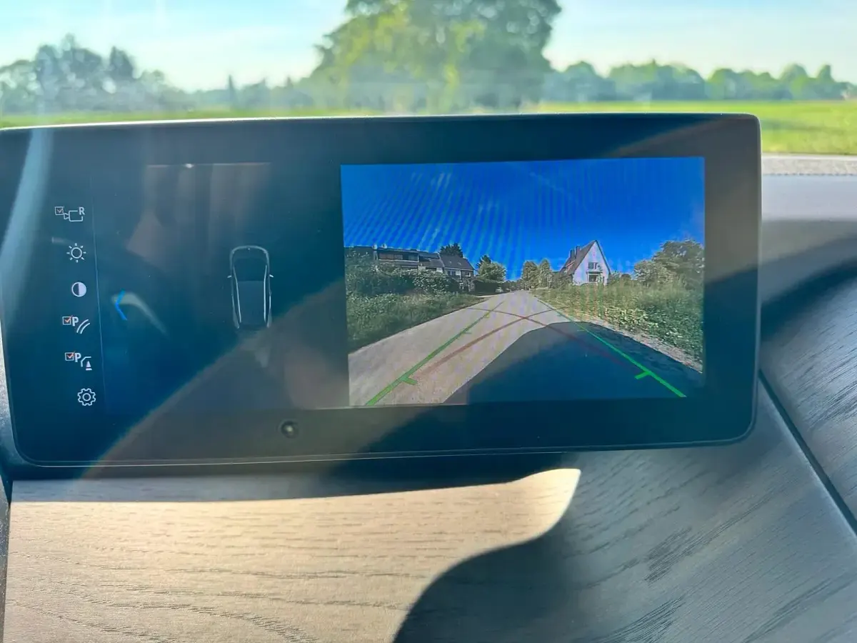 Gebraucht BMW i3 135 kW (184 PS) 2017 Schwarz Kleinwagen