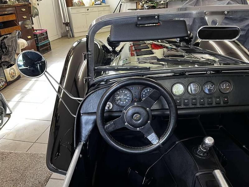Gebraucht Lotus Super Seven 117 PS (86 kW) 1992