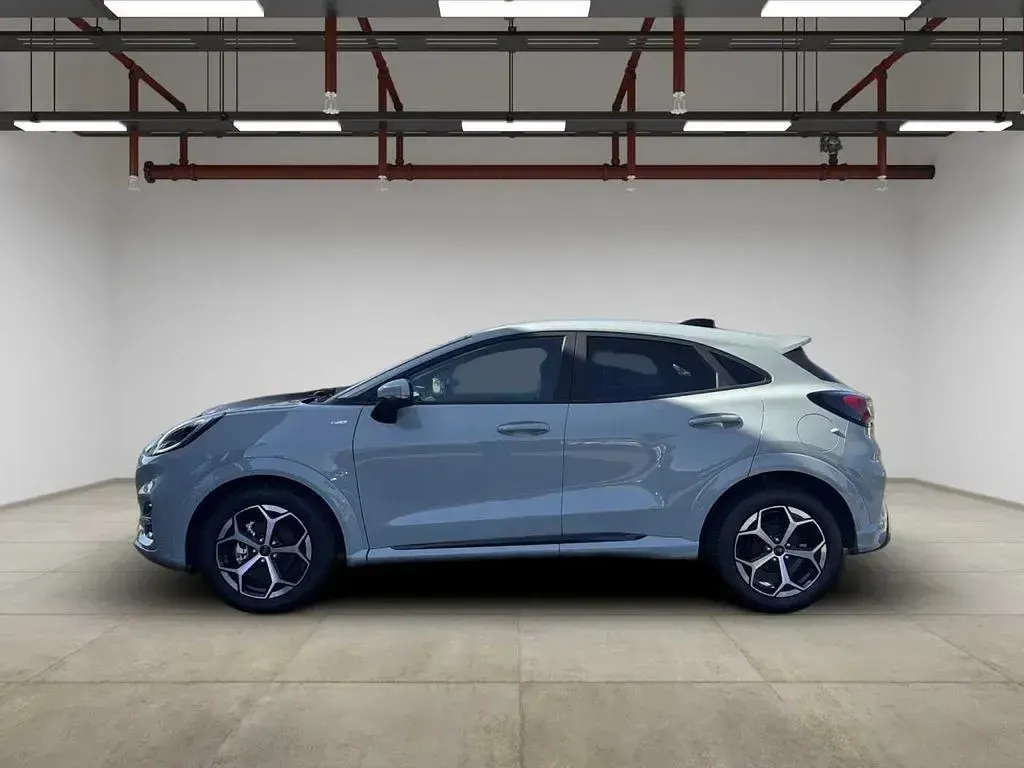 Neu Ford Puma ST-Line X 155 PS (114 kW) 2026 Grau SUV