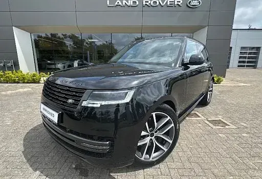 Gebraucht Land Rover Range Rover HSE 350 PS (257 kW) 2026 SUV