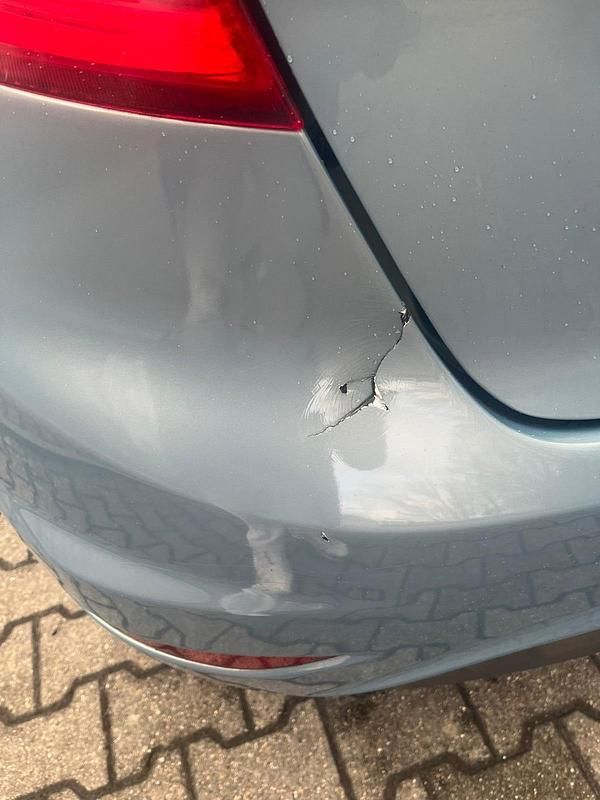 Gebraucht Ford Fiesta 94 PS (69 kW) 2009 Grau Kleinwagen