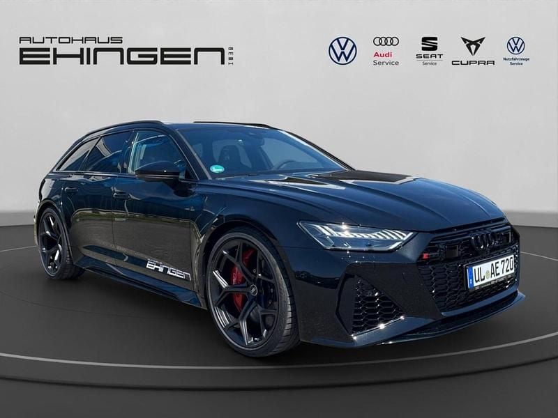 Gebraucht Audi RS6 Performance 630 PS (463 kW) 2025 Kombi