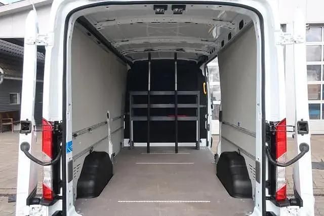 Brugt Ford Transit 2024 Andere