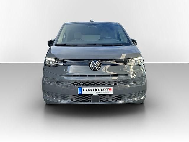 Gebraucht VW Multivan Basis 204 PS (150 kW) 2024 Grau Van