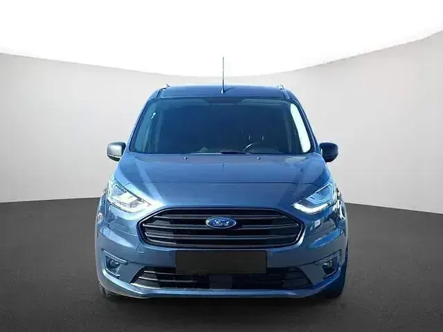 Używany Ford Transit Connect Trend 2021 Niebieski Minivan