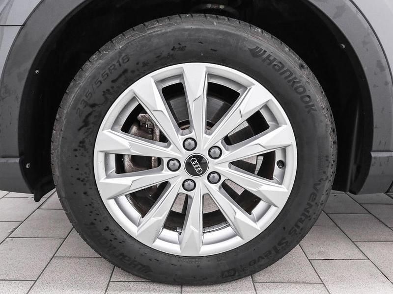 Gebraucht Audi Q3 Ambiente 245 PS (180 kW) 2021 Grau SUV