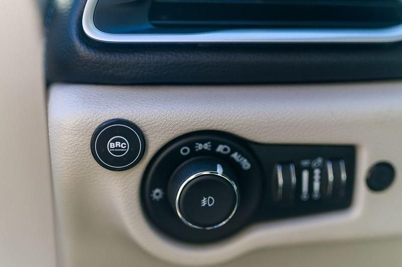 Gebraucht Chrysler Pacifica 291 PS (214 kW) 2021 Schwarz Van