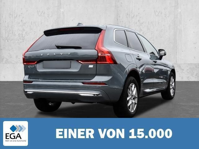 Gebraucht Volvo XC60 Plus 455 PS (334 kW) 2024 Grau metallic SUV