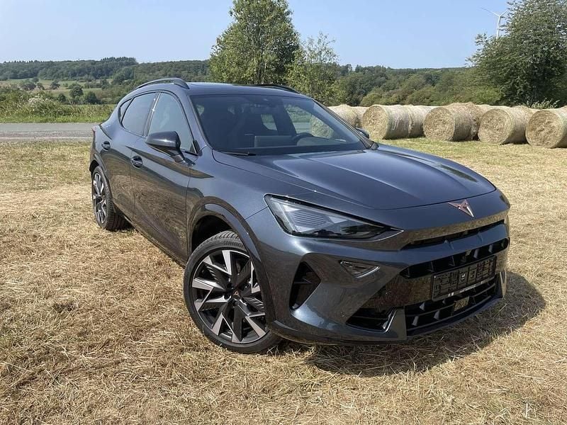Gebraucht Cupra Formentor VZ 333 PS (244 kW) 2025 Grau SUV
