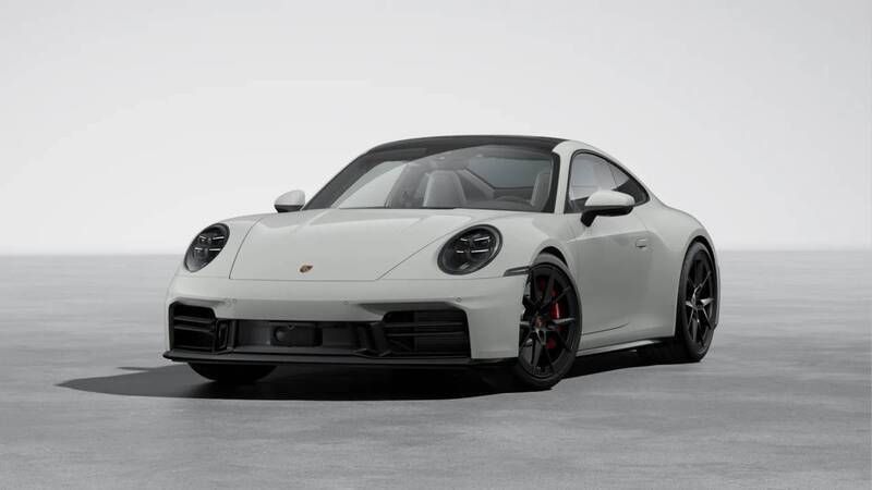 Kreide Neu 2025 Porsche 911 Carrera S | 189.374 € (Fairer Preis) - Bild 1/4