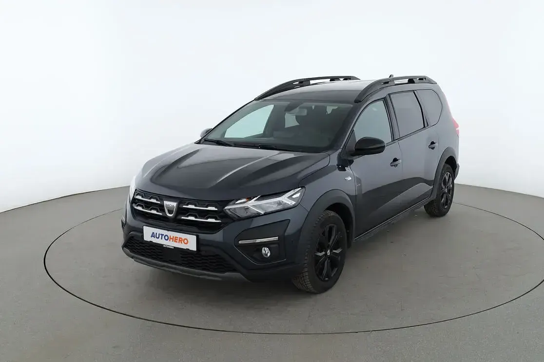 Gebraucht Dacia Jogger Extreme 110 PS (80 kW) 2022 Van / Kleinbus