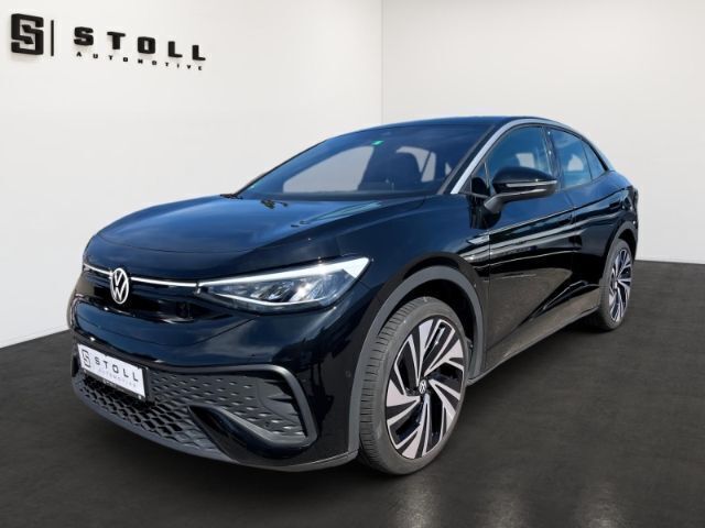 Schwarz Gebraucht 2023 VW ID.5 Pro SUV | 32.490 € (Fairer Preis) - Bild 1/4