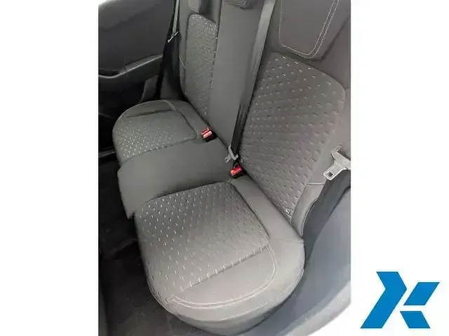 Gebraucht Ford Puma Gen-E 124 kW (169 PS) 2025 Weiss SUV