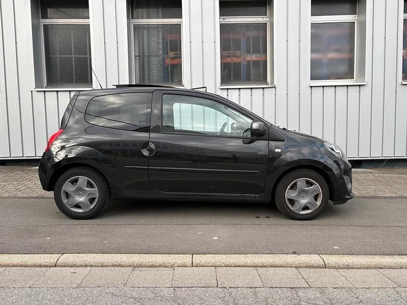 Gebraucht Renault Twingo 75 PS (55 kW) 2011 Kleinwagen