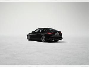 Neu BMW i4 210 kW (286 PS) 2025 Schwarz Limousine